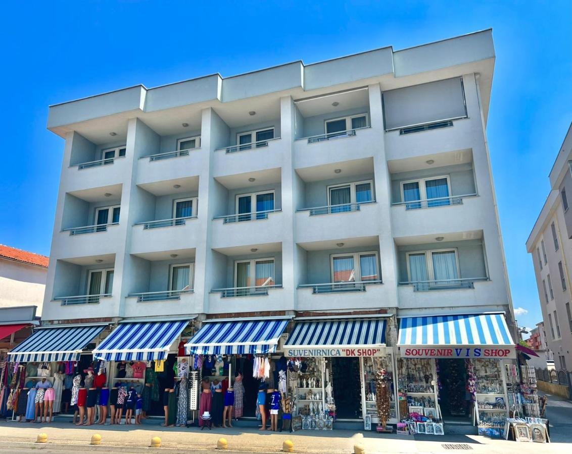 Hotel Frankoni Međugorje Exterior foto